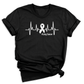 Lung Cancer Support Shirts