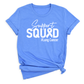 Support Squad Lung Cancer Shirts