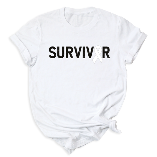 Survivor T-Shirts