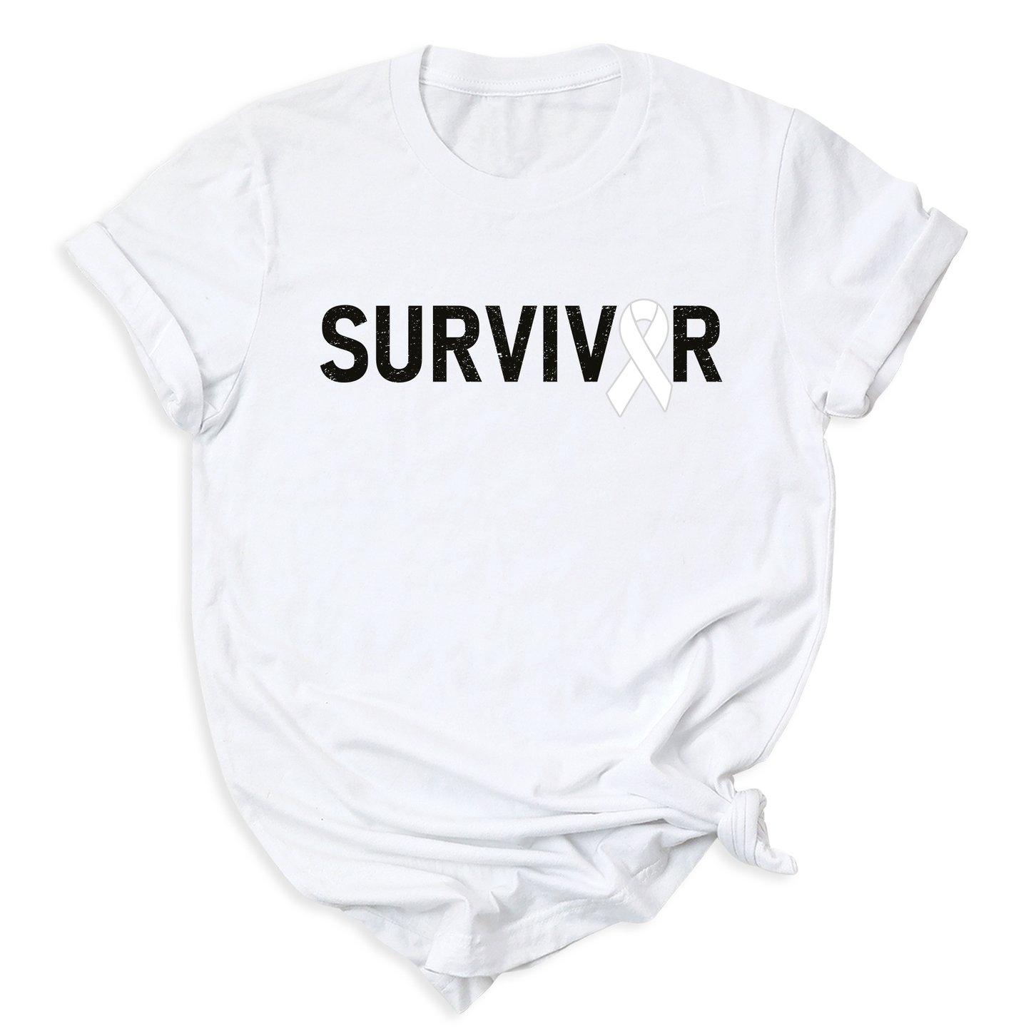 Survivor T-Shirts