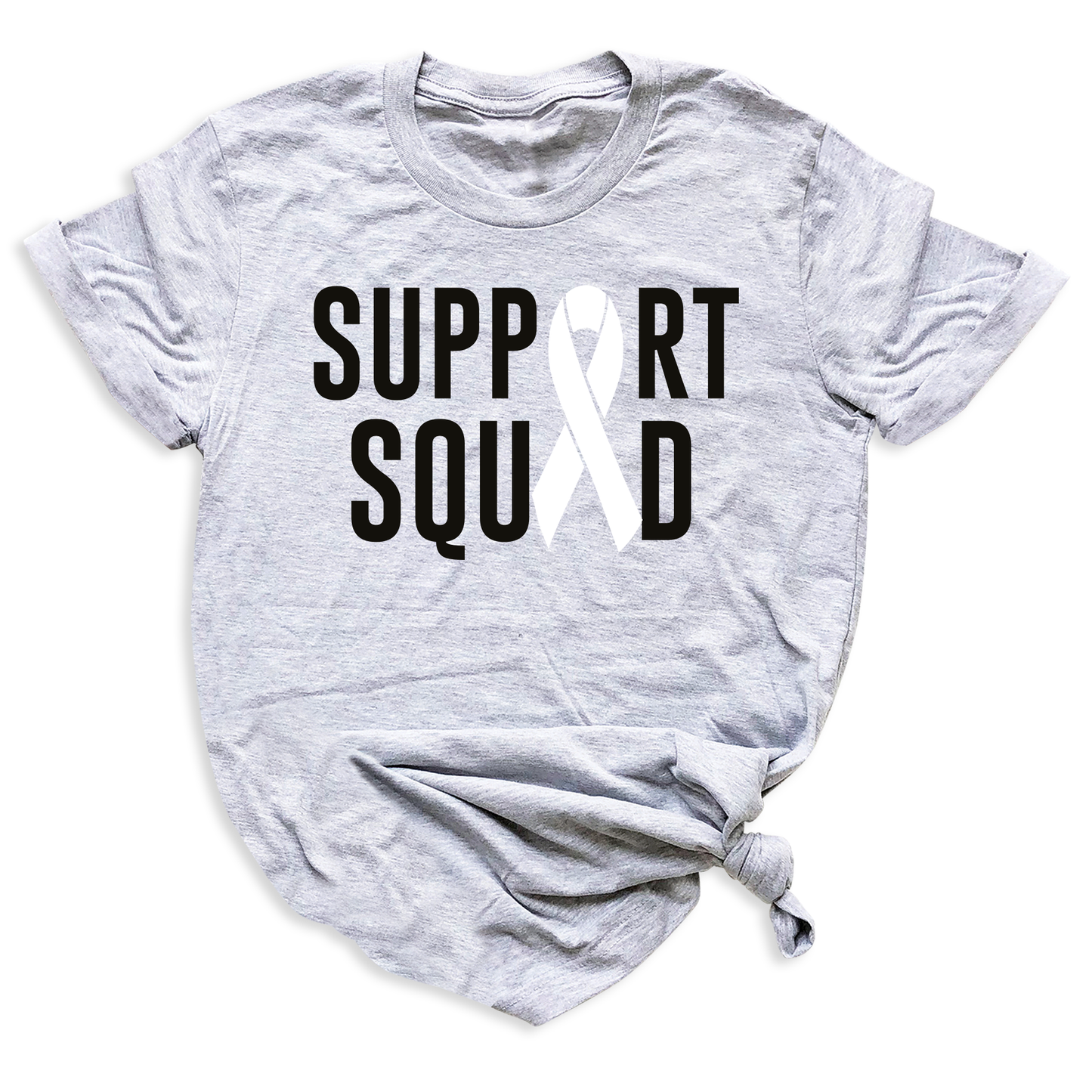 Support Squad Shirts