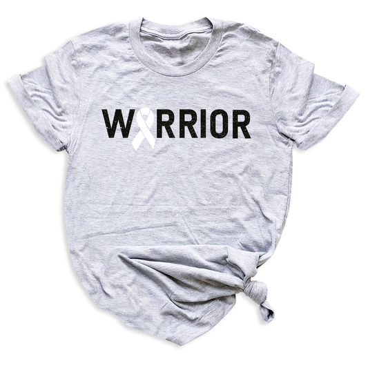 Warrior T-Shirts