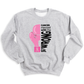 Cancer Messed With The Wrong Girl Shirt