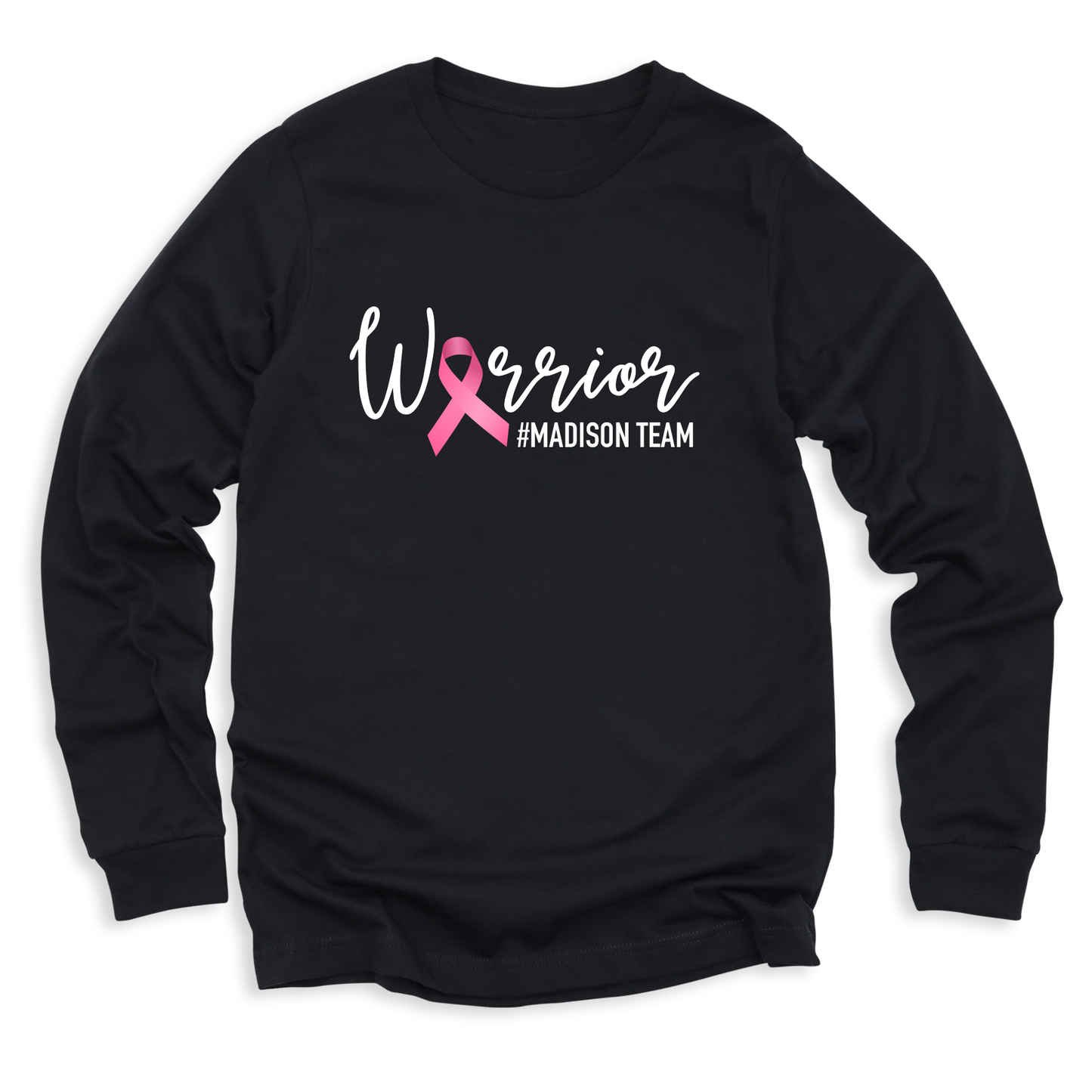 Warrior Team Shirt