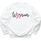 Warrior T-Shirt