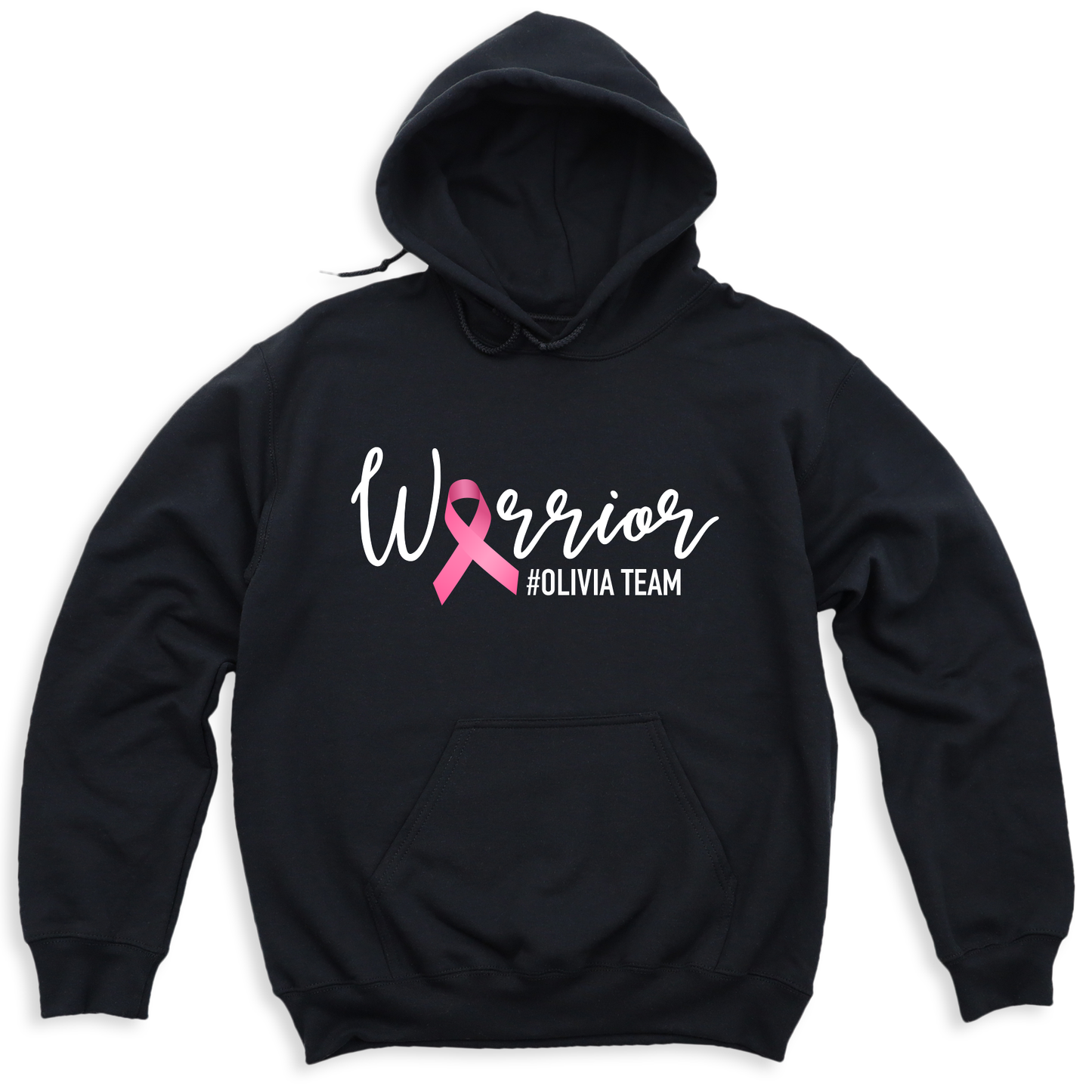 Warrior Team Shirt