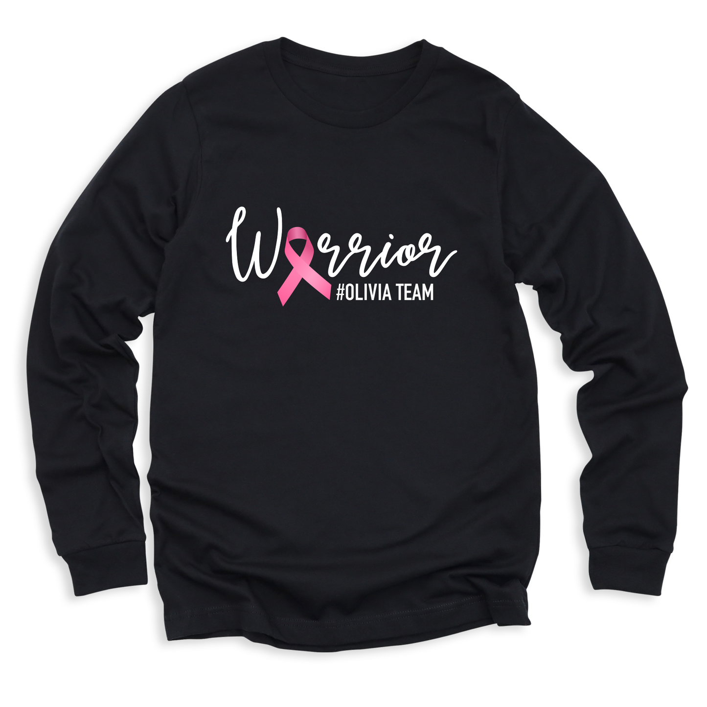 Warrior Team Shirt