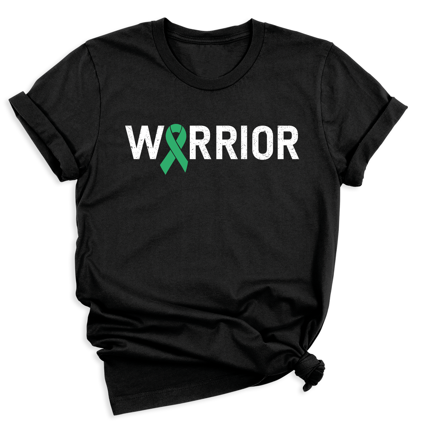 Warrior T-Shirt