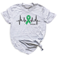 Liver Cancer Shirt