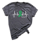 Liver Cancer Shirt