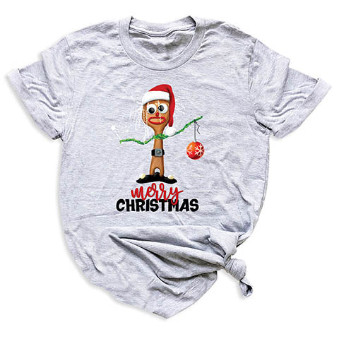 Merry Christmas Funny T-Shirts