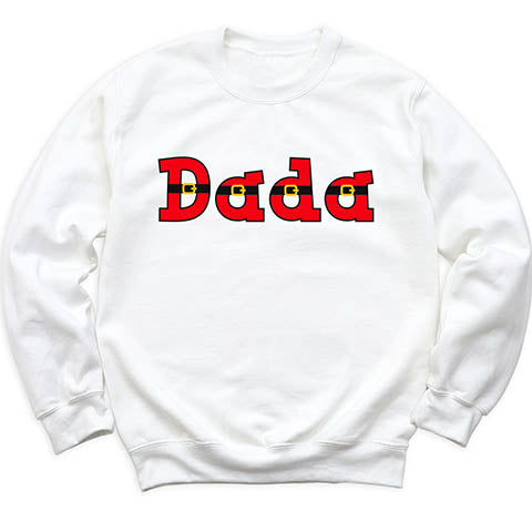 Family Festive T-Shirts