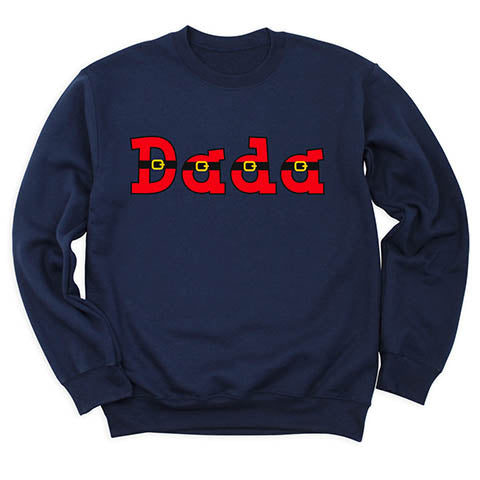 Family Festive T-Shirts