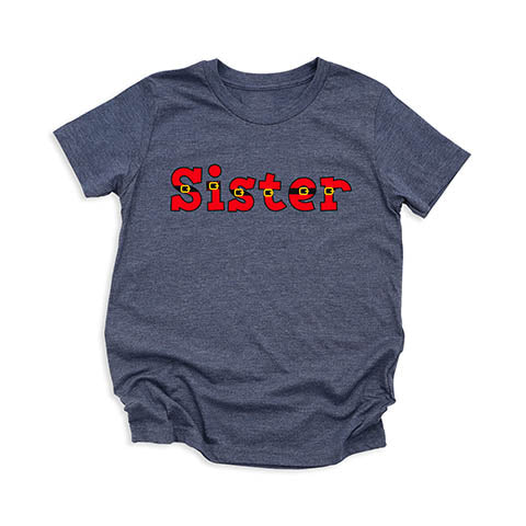 Family Festive T-Shirts