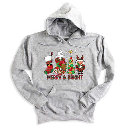 Merry Bright T-shirt