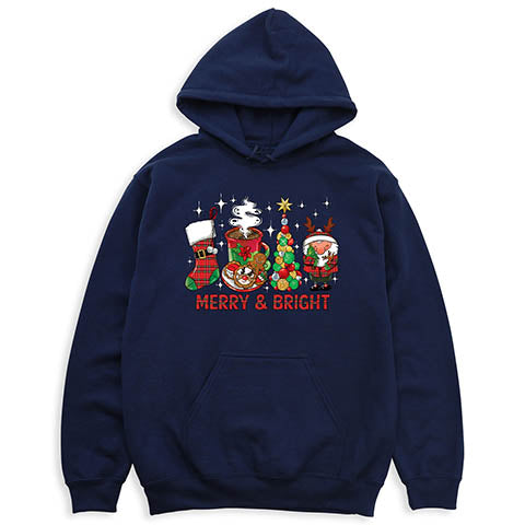Merry Bright T-shirt