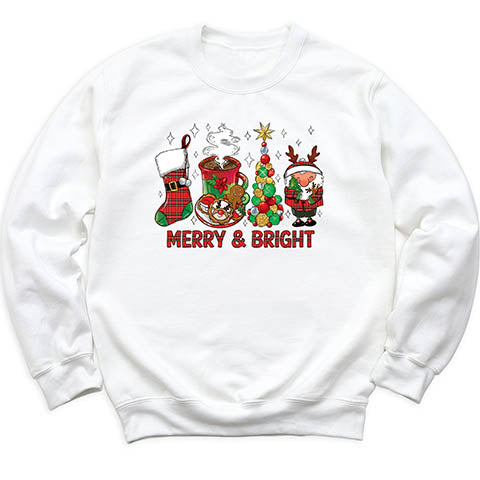 Merry Bright T-shirt