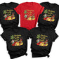 Christmas On The Beach T-Shirt