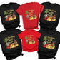Christmas On The Beach T-Shirt