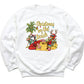 Christmas On The Beach T-Shirt