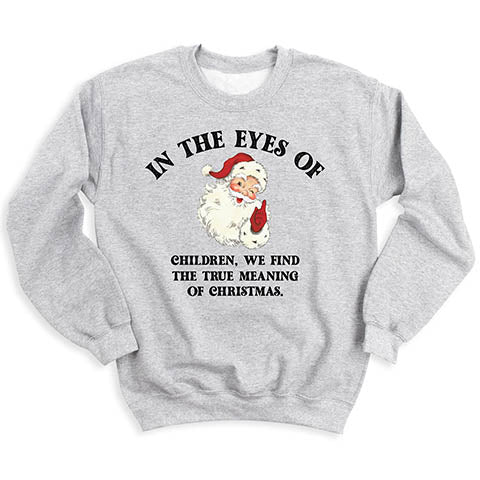 2023 Christmas Crew Tee