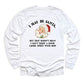 2023 Christmas Crew Tee