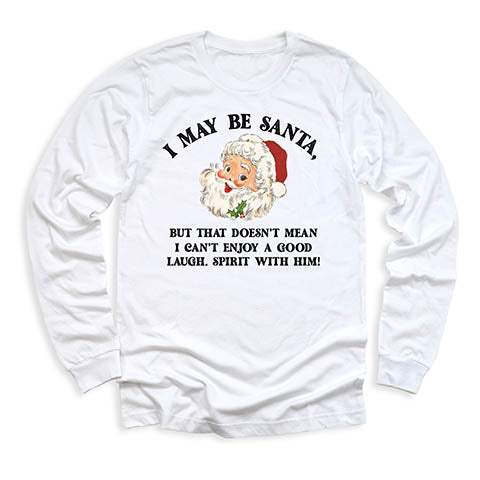 2023 Christmas Crew Tee