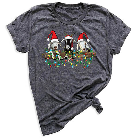 Funny  Family Chirstmas Tee