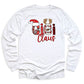 Claus Christmas T-Shirts