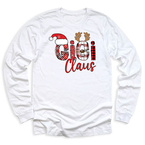 Claus Christmas T-Shirts