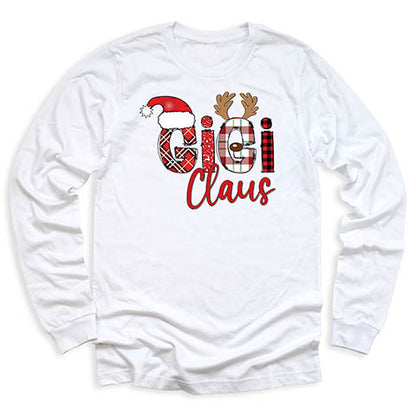 Claus Christmas T-Shirts