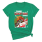 Christmas Family Cruise Shirt – Custom Holiday Vacation Tee, Matching Cruise Crew Santa Shirt for Family Trip