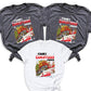 Christmas Family Tee 2023