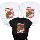 Christmas Family Tee 2023