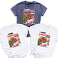 Christmas Family Tee 2023