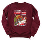 Christmas Family Tee 2023