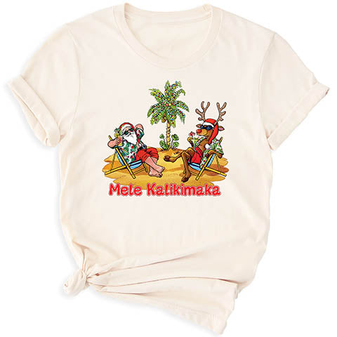 Funny Christmas Family T-shirts