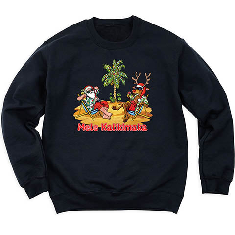 Funny Christmas Family T-shirts