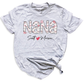 Nana Personalize T-Shirt