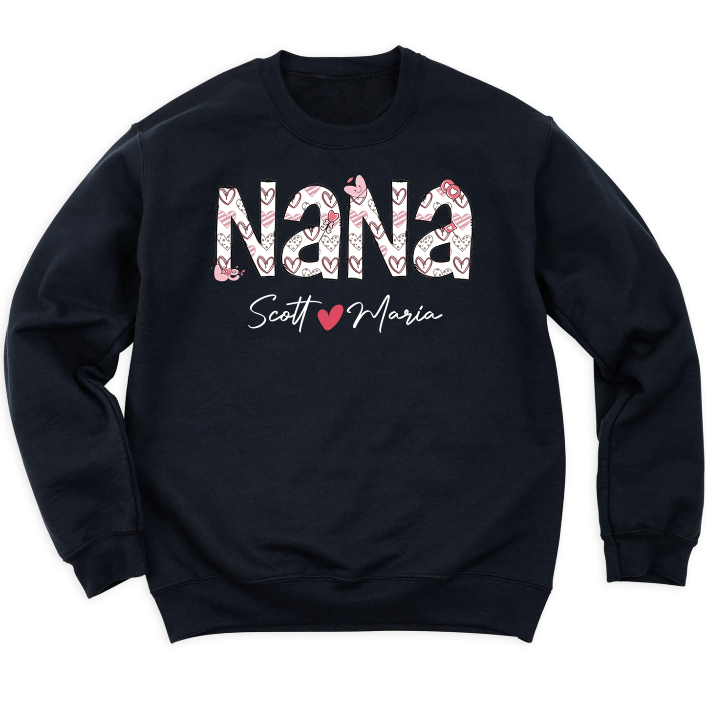 Nana Personalize T-Shirt