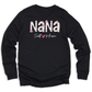Nana Personalize T-Shirt