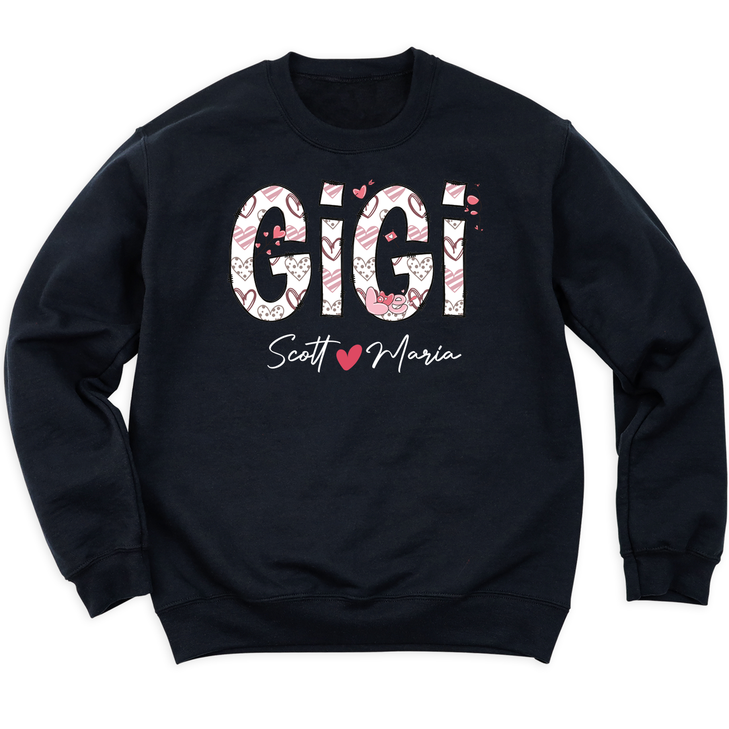 Gigi Personalize T-Shirt