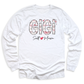 Gigi Personalize T-Shirt