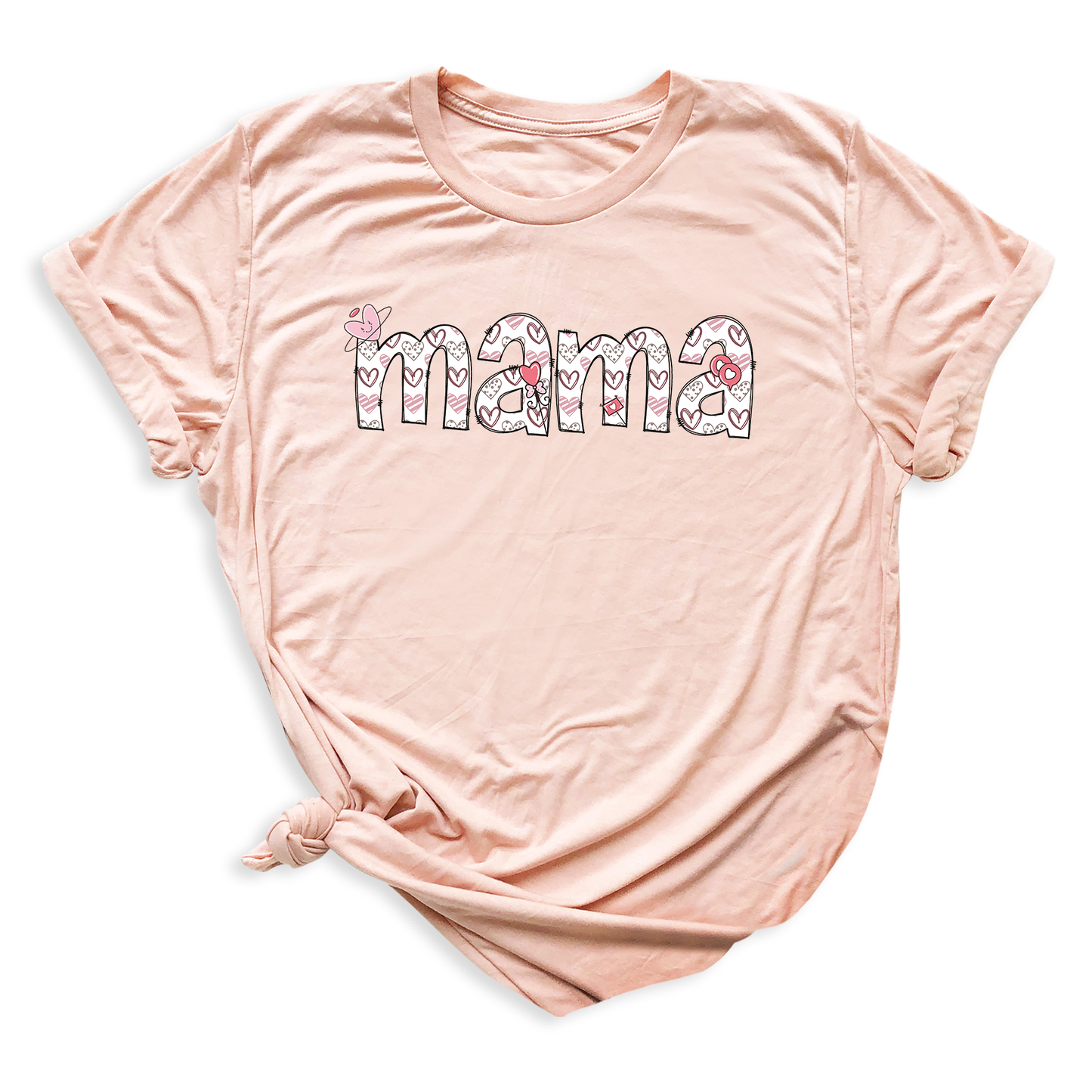 Mimi Mama Matching T-Shirt