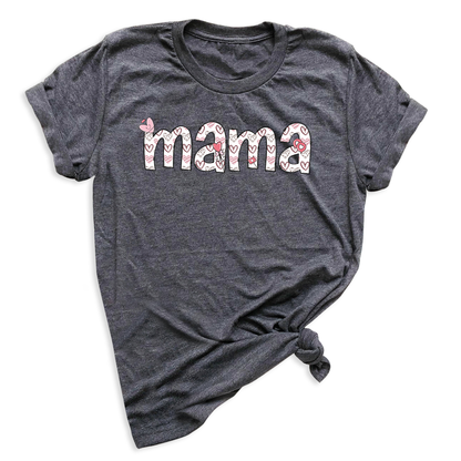 Mimi Mama Matching T-Shirt