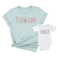 Mimi Mama Matching T-Shirt