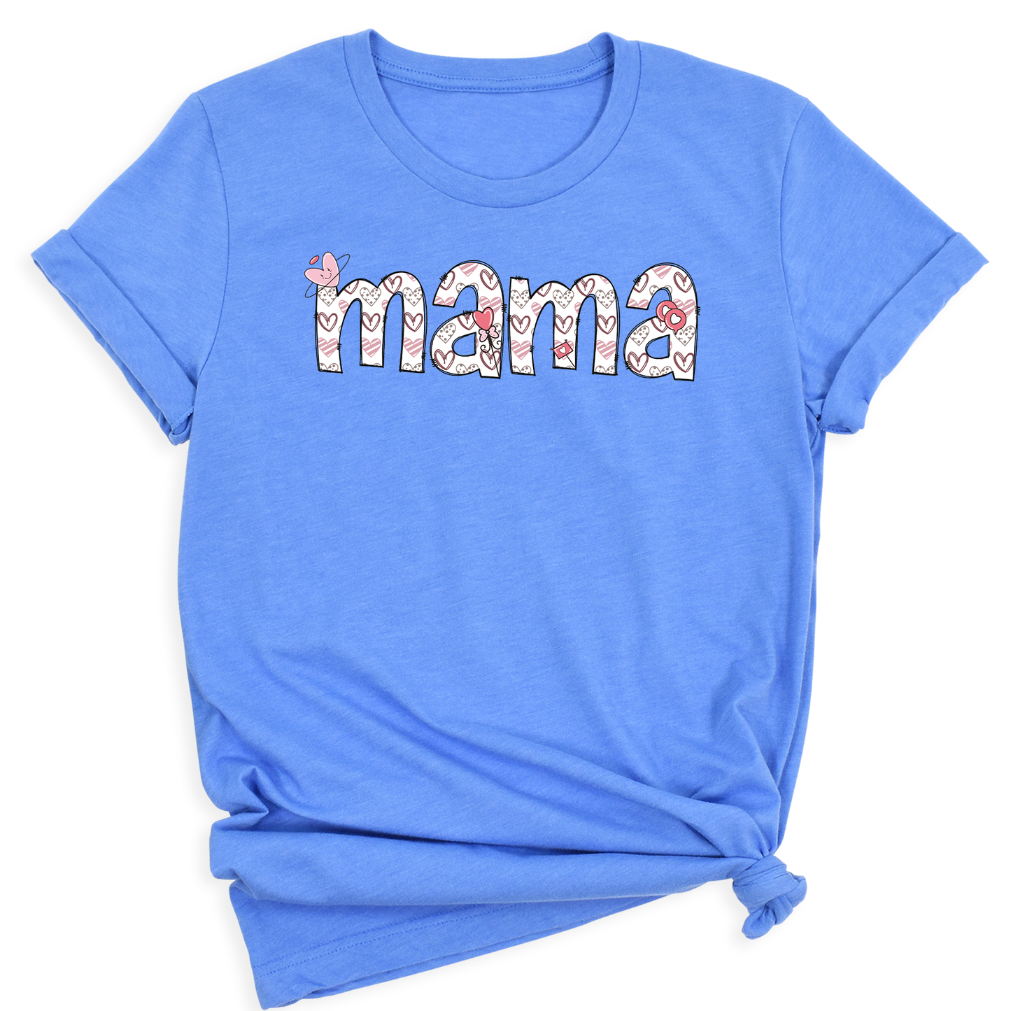 Mimi Mama Matching T-Shirt