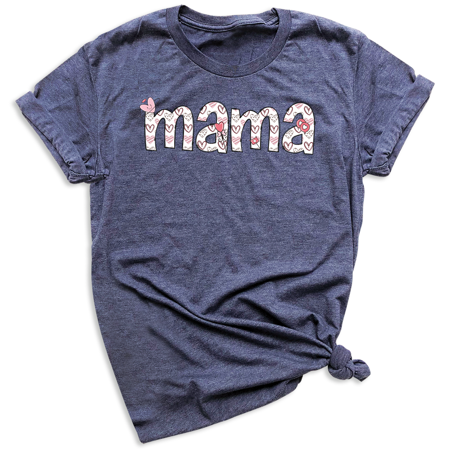 Mimi Mama Matching T-Shirt