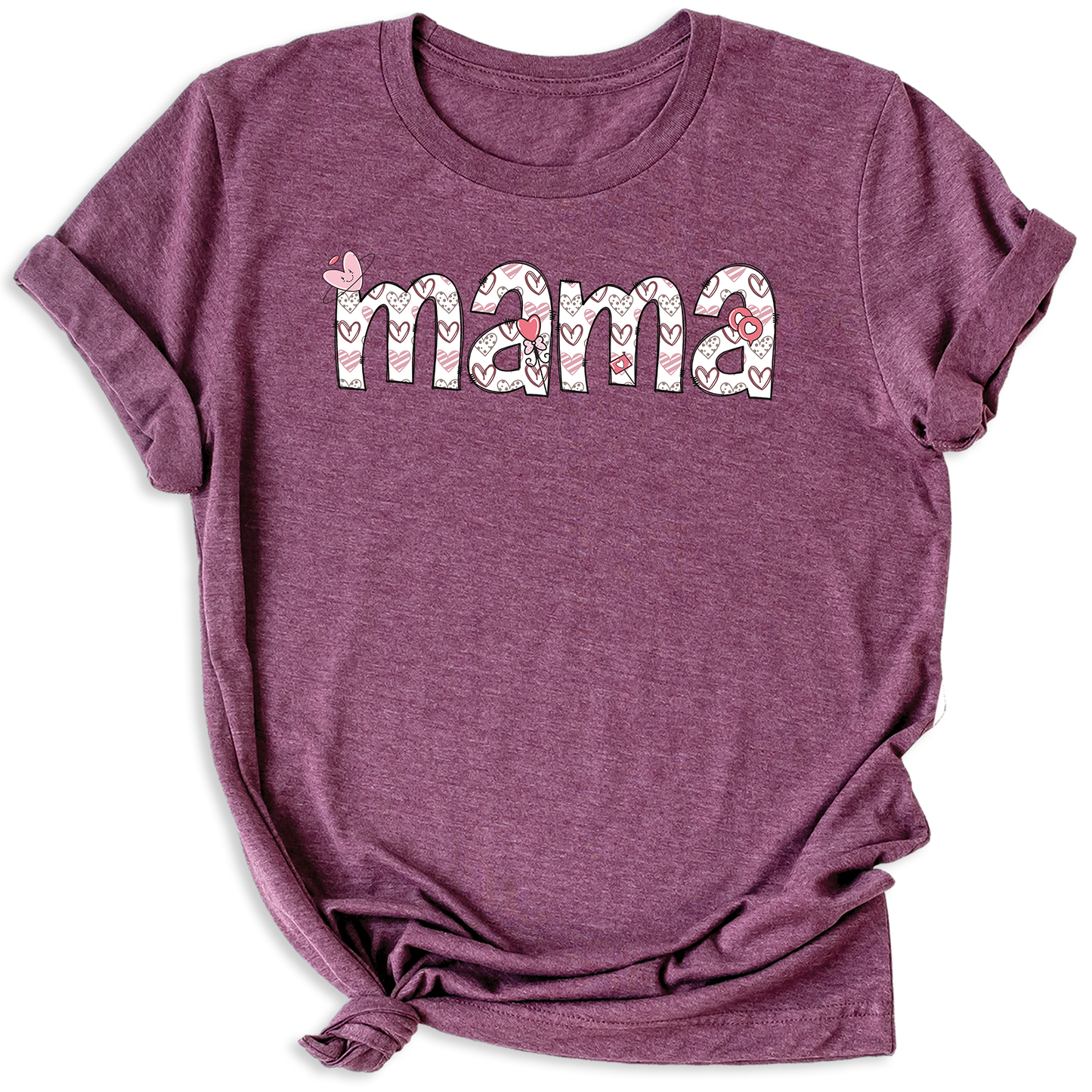 Mimi Mama Matching T-Shirt