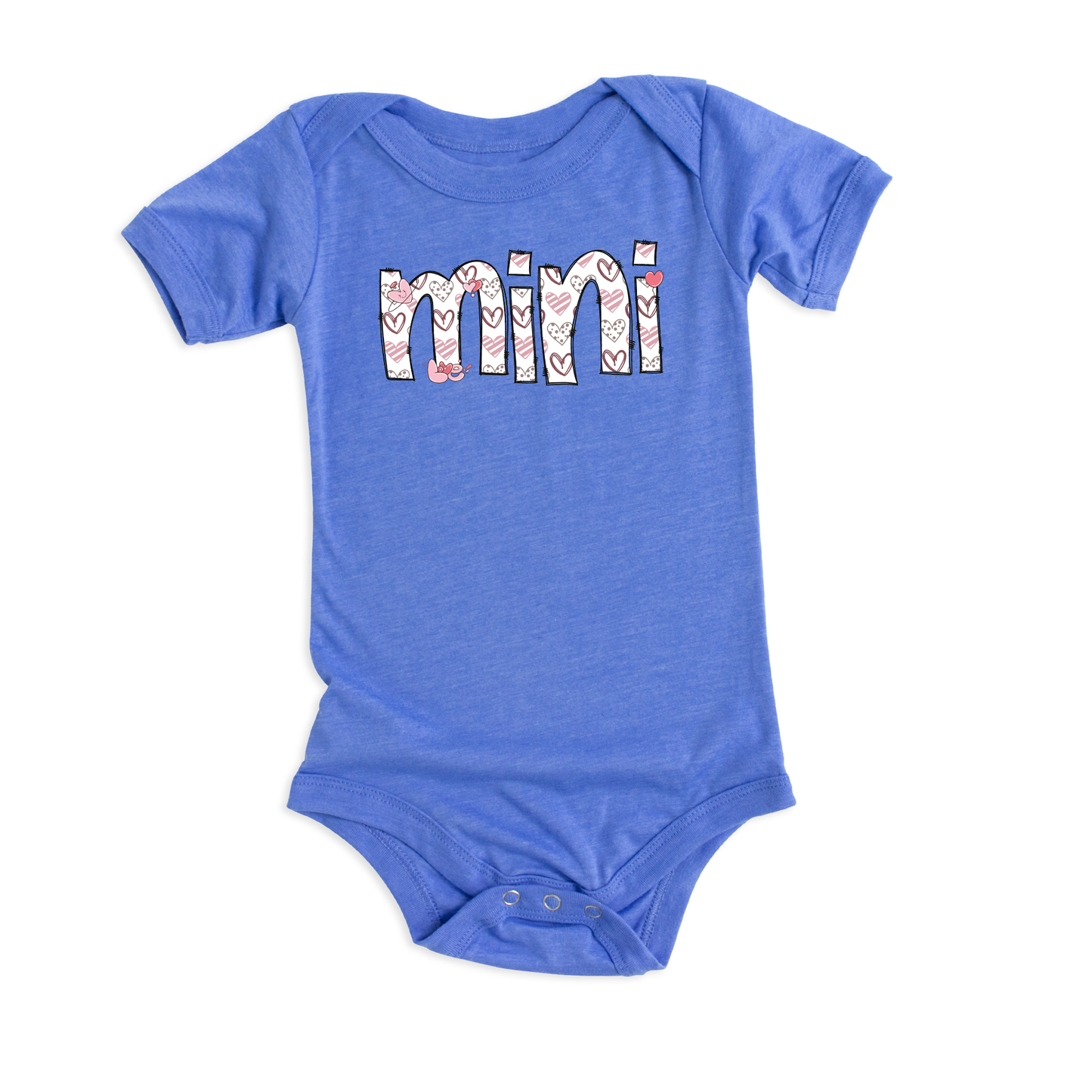 Mimi Mama Matching T-Shirt